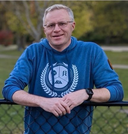 Adam C. Celing