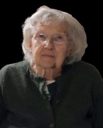 Adeline A. Wenzel