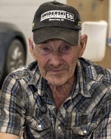 Alfred "Alfie" F. Hoefs