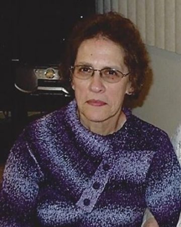 Alice A. Andreas