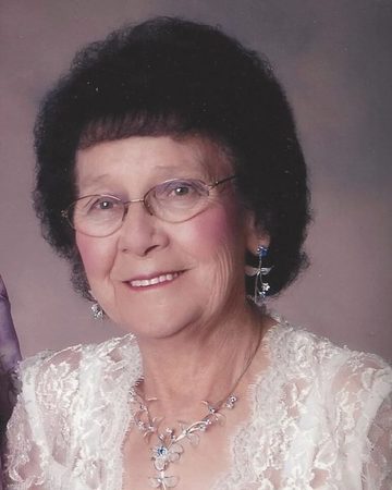 Alice V. Weiler