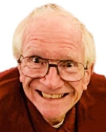 Allan Johnson