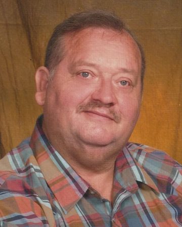 Allen D. Burmeister