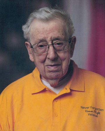 Allen D. Henricks
