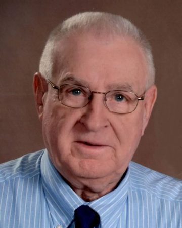 Allen H. Hornung