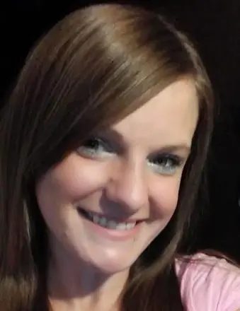 Amber Kathleen Gilman