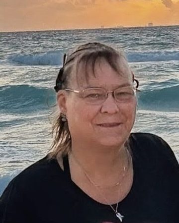 Andrea D. Firkus