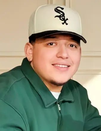 Angel Gabriel Vargas Hernandez