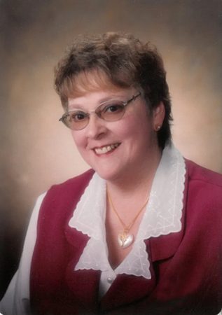 Annette Malcolm