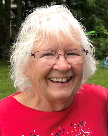 April Louise Sazama