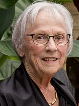 Arleen Claire Wurman