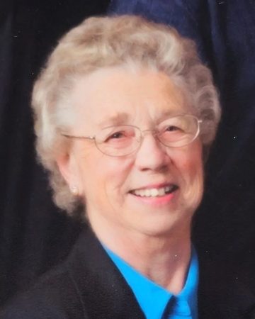 Arlyce E. Drews