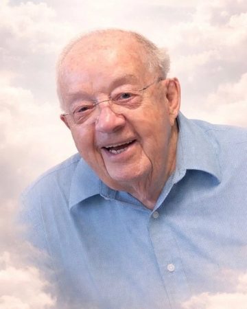 Arthur F. Koepke