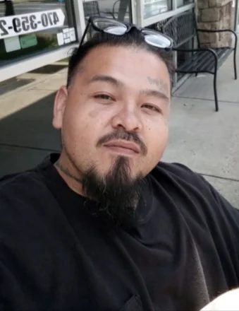 Arthur J. Garcia