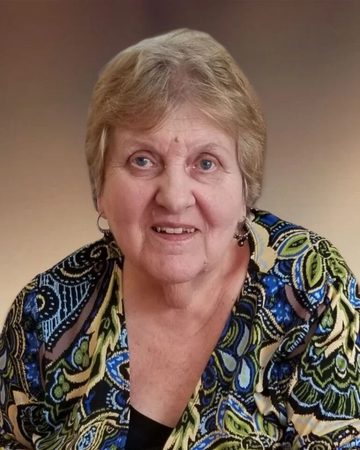 Audrey E. Lemmer