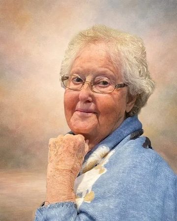 Barbara A. Barthels