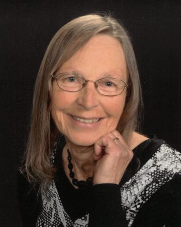 Barbara A. Binder