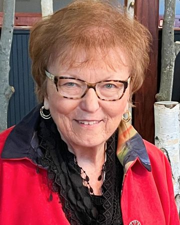 Barbara A. Jennison