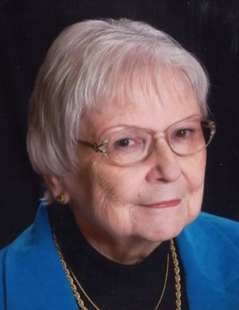 Barbara J Beck