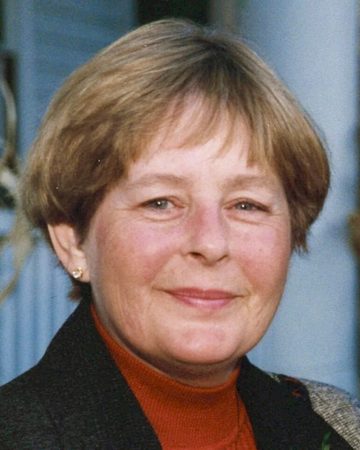 Barbara Jean Kloppenburg Fabel
