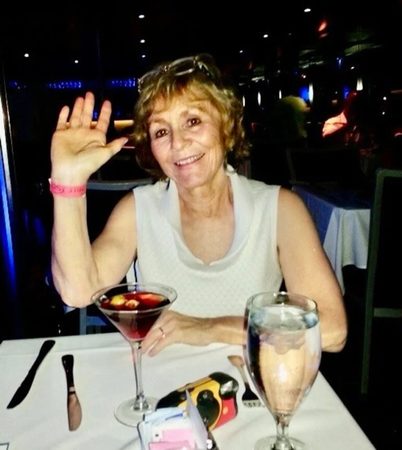 Barbara Keller