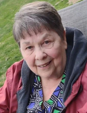 Bernice E. Benedict
