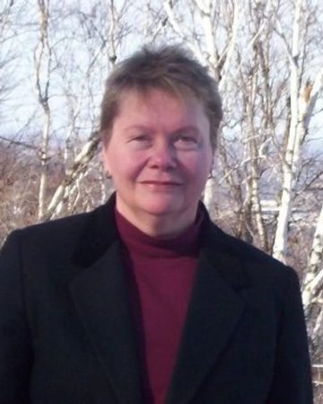 Bernice G. Corsten