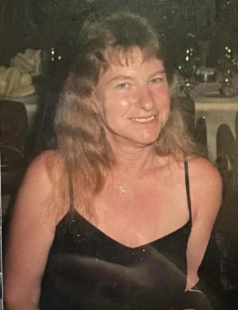 Betty L. Stone
