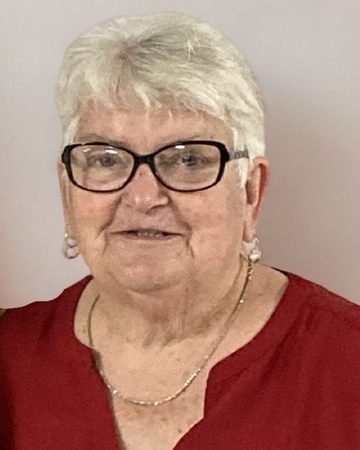 Betty Lou Fleischman