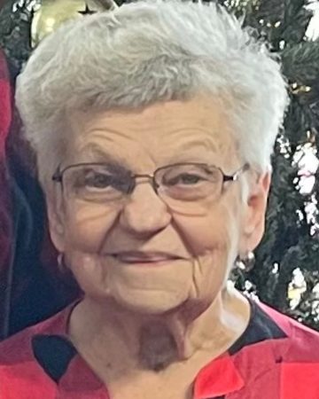 Betty M. Severt