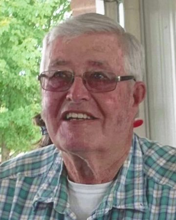 Bob E. Pfaff