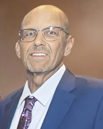 Bradley D. Mroczenski