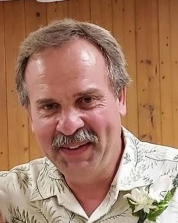 Bradley J. Goessl