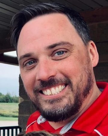 Bradley R. Olds