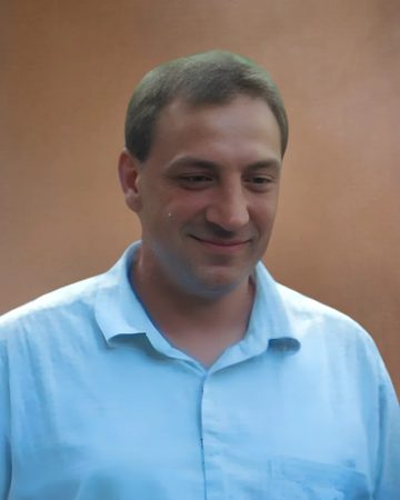 Brian M. Bessette