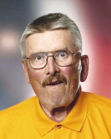 Carl A. Totzke