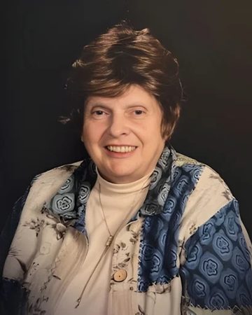 Carol A. Hettinga