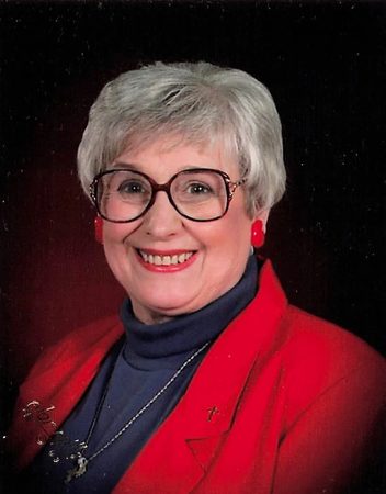 Carol J. Anderson