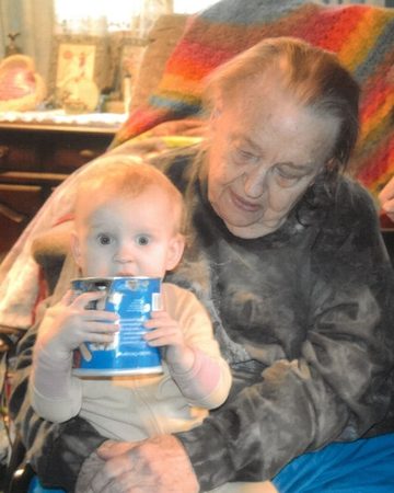 Carol J. Berry