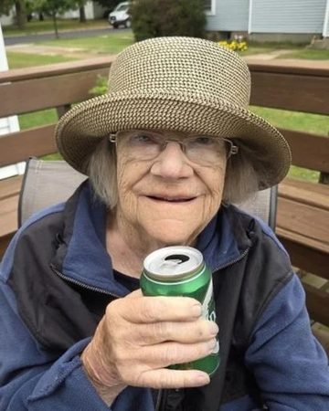 Carol J. Burzinski