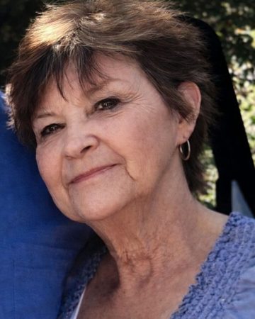 Carol Jean Ashby
