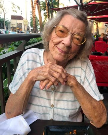 Carol Lattimer