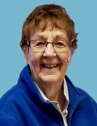 Carol R. Wangen