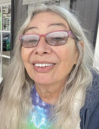 Carolyn Simonis