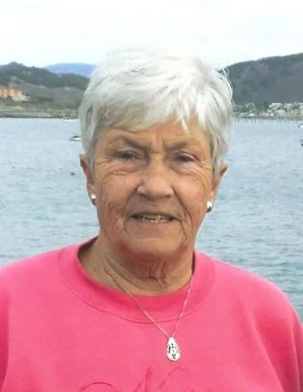 Cecelia "Cis" Baker