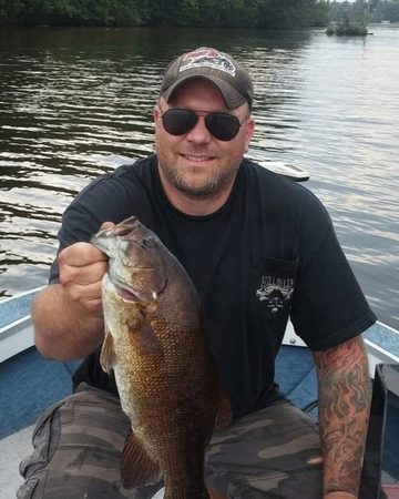 Chad Robert Seivert