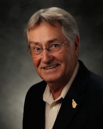 Charles F. Fox