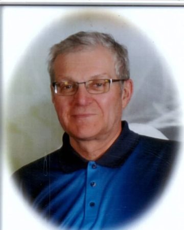Charles Johanning