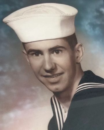 Charles O. Sigris