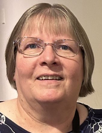 Christine Marie Lambert
